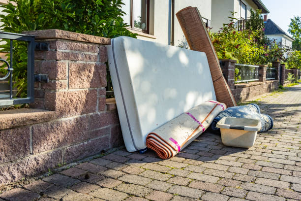 Same-Day Junk Removal Services in North Corbin, KY